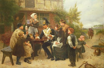 The Soldier
